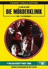 Die Mrderklinik - Uncut [LE] (+ DVD)