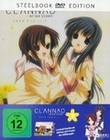 Clannad - After Story Vol. 3 [LE]