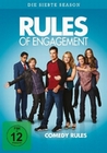 Rules of Engagement - Season 7 [2 DVDs]
