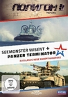 Seemonster Wisent + Panzer Terminator