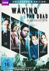 Waking the Dead - Staffel 1-3 [CE] [12 DVDs]