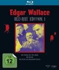 Edgar Wallace Edition 1 [3 BRs]