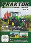 Traktor-Grossflchentechnik im Fokus Vol. 4