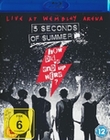 5 Seconds of Summer- How Did We End Up Here?