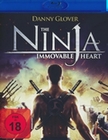 The Ninja - Immovable Heart