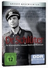 Dr. Schlter - Grosse Geschichten 40 [4 DVDs]