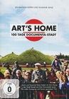 Art`s Home - 100 Tage Documenta-Stadt