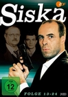 Siska - Folge 13-24 [3 DVDs]