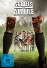 Scouts vs. Zombies - Handbuch zur Zombie...