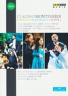Claudio Monteverdi - Orpheus/Odysseus/Poppea