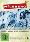 Wilsberg 4 - Letzter Ausweg: Mord/ Der Minister