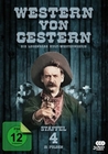 Western von Gestern - Box 4