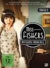 Miss Fishers mysterise... - Staffel 2 [5 DVDs]