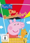 Peppa Pig Vol. 7 - Die Ballonfahrt