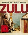 Zulu - Steelbook
