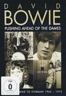 David Bowie - Pushing Ahead of the Dames