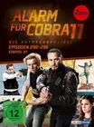 Alarm fr Cobra 11 - Staffel 37 [2 DVDs]