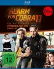 Alarm fr Cobra 11 - Staffel 37 [2 BRs]