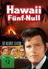 Hawaii Fnf-Null - Season 9 [6 DVDs]