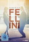 Federico Fellini Edition
