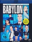 Babylon - Staffel 1 [2 BRs]
