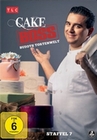 Cake Boss: Buddys Tortenwelt - Staffel 7 [3DVD