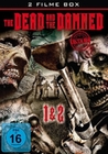 The Dead and the Damned 1+2 - Uncut