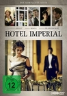 Hotel Imperial - Die komplette Serie [3 DVDs]