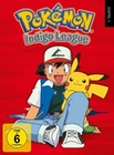 Pokemon - Staffel 1: Indigo League [6 DVDs]