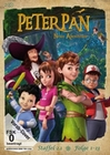 Peter Pan - Neue Abenteuer St. 2.1/Folge 01-13