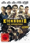 Kickboxer - Die Vergeltung - Uncut
