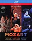 Mozart - Don Giovanni; Die