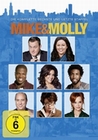 Mike & Molly - Staffel 6 [2 DVDs]