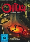 Outcast - Staffel 1 [4 DVDs]