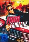 Ford Fairlane - Mediabook (+ DVD) [LCE]