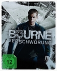 Die Bourne Verschwrung [SB] [LE]