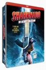Sharknado - The Ultimate Collection [3 DVDs]