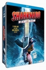 Sharknado - The Ultimate Collection [5 BRs]
