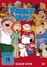 Family Guy - Season 7 [3 DVDs]