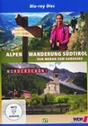Wunderschn! - Wandern ber die Alpen 2 - Sdtir