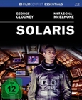 Solaris - Limited Mediabook (+ DVD)
