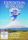 Expedition Russland - Naturwunder - Vulkane...