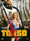 Torso - Sge des Teufels (+ Bonus-DVD) [LE]