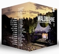 Waldbhne - 20 Konzerte von 1992 - 2016 [20 DVD]