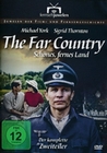 The Far Country - Schnes, fernes Land