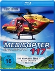 Medicopter 117 - Die komplette Serie [LE] [7BR]