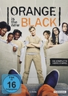 Orange is the New Black - 4. Staffel [5 DVDs]