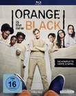 Orange is the New Black - 4. Staffel [4 BRs]