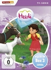 Heidi - Teilbox 3 [3 DVDs]