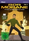 Bob Morane Vol. 1 [2 DVDs]